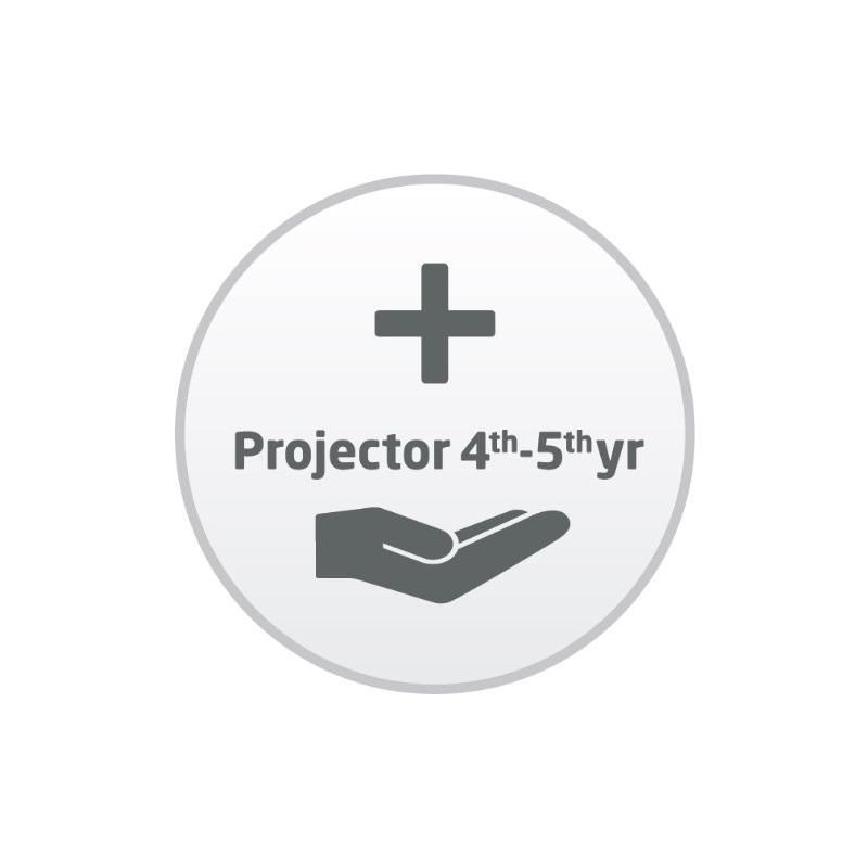 WARRANTY EXTENSION, P721Q
