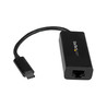 USB-C to Gigabit Network Adapter