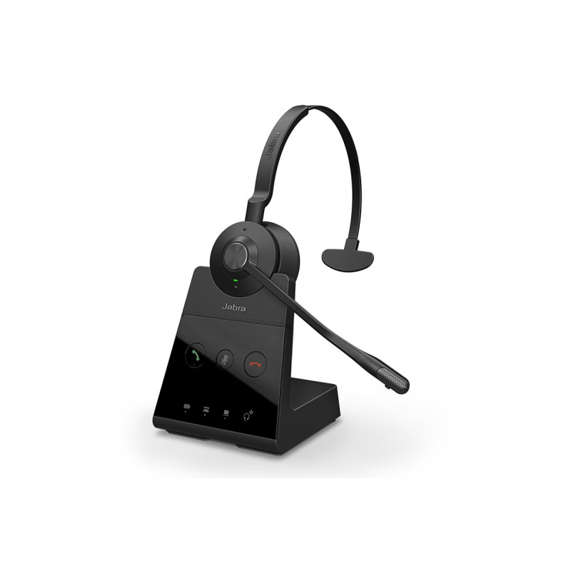 Jabra Engage 65 SE Mono - Auricular - en oreja - DECT - inalÃ¡mbrico -