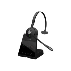 Jabra Engage 65 SE Mono - Auricular - en oreja - DECT - inalÃ¡mbrico -