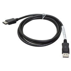 LCD Display Port