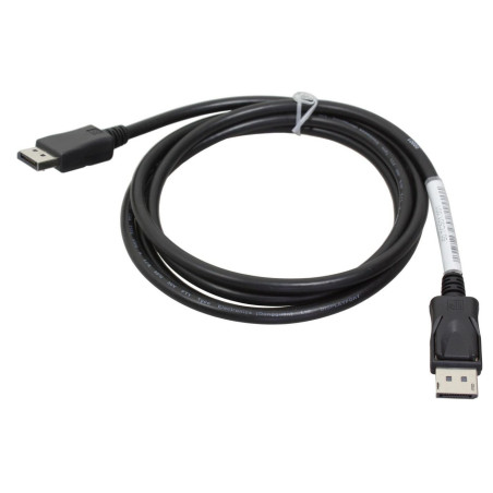 LCD Display Port