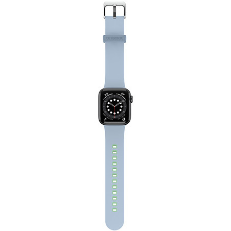 Watch Band Apple Watch 40/41/42mm BLU