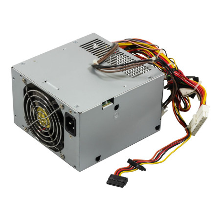 P/S, 365W, PFC, 6Output