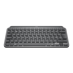 MX Keys Mini Wless Illumi Graph KBD UK