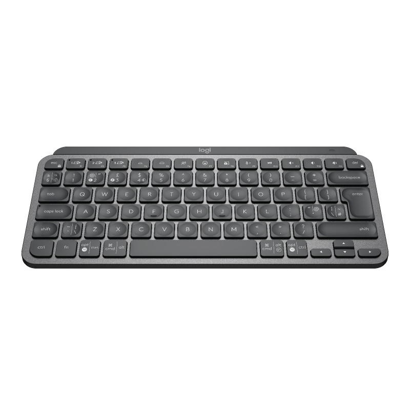 MX Keys Mini Wless Illumi Graph KBD UK