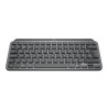 MX Keys Mini Wless Illumi Graph KBD UK