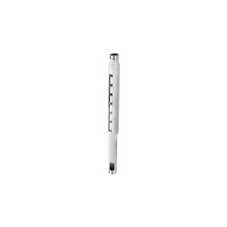 Sharp Ceiling Mounts Projector Adjustable Extension Coloum F | APLIUM