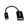5in Micro USB to USB OTG Host Adapter
