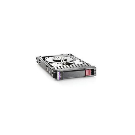 73Gb SAS 15K 2.5" SFF DP HDD