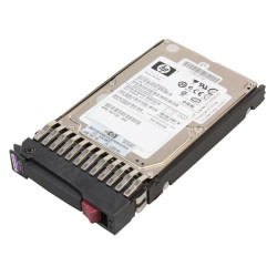 HDD 146GB 2.5inch 10K rpm