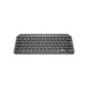 MX Keys Mini Wless Illumi Graph KBD UK