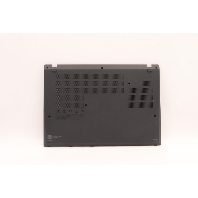 Bottom cover assembly for