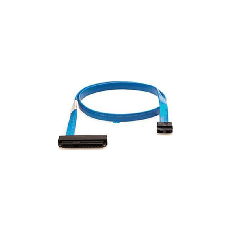 Non-Hot Plug Internal