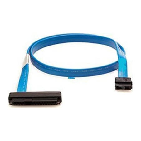 Non-Hot Plug Internal