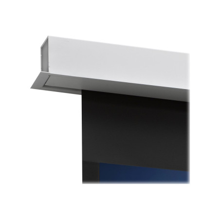 Projecta DescenderPro 118x210 Matte Whi | APLIUM