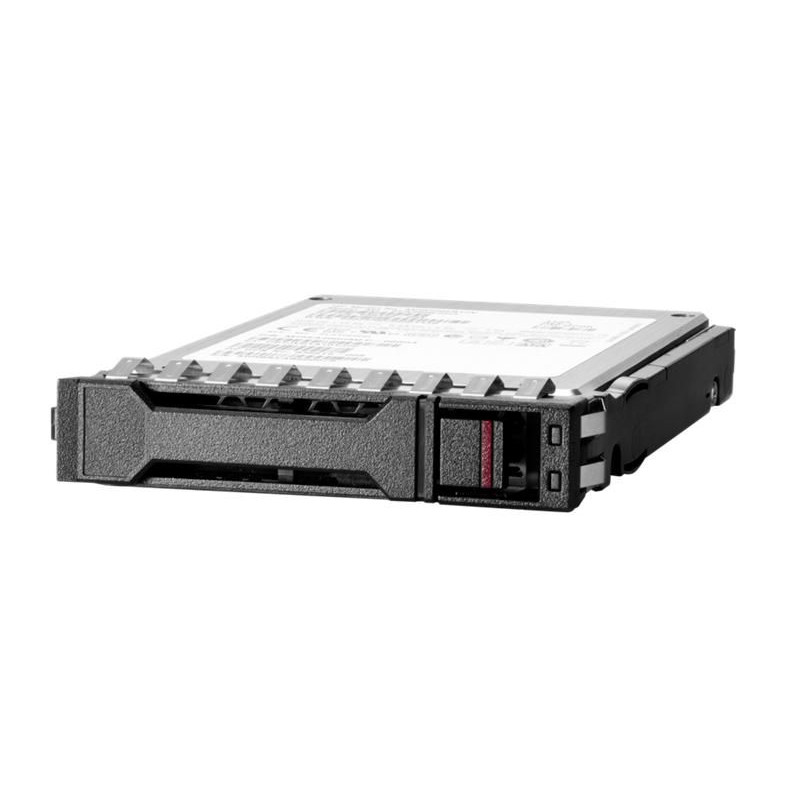 3.84TB SAS RI SFF BC PM6