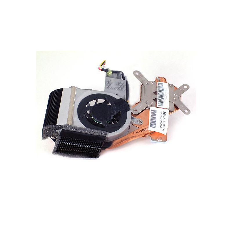 Heatsink w/ Fan