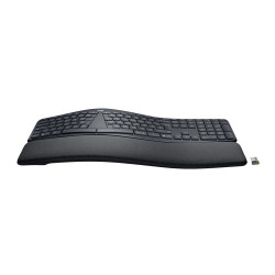 ERGO K860 Wireless KBD Bus Graphite DE