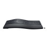 ERGO K860 Wireless KBD Bus Graphite DE