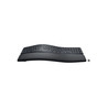 ERGO K860 Wireless KBD Bus Graphite DE