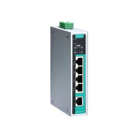 EDS-G205A-4POE-T
