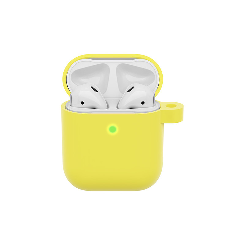 OtterBox Headphone Case AirPods 1/2G YEL