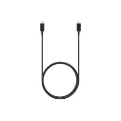 Usb Type-C To Type-C Black