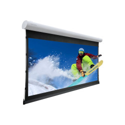 Projecta Tensioned Elpro Concept RF 144x | APLIUM