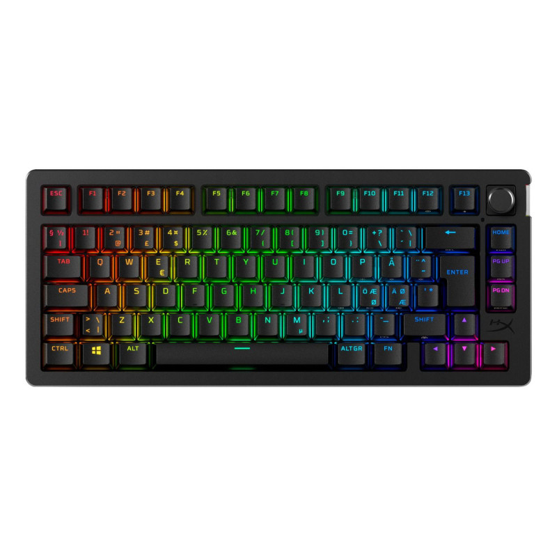 Alloy Rise 75 Wireless -