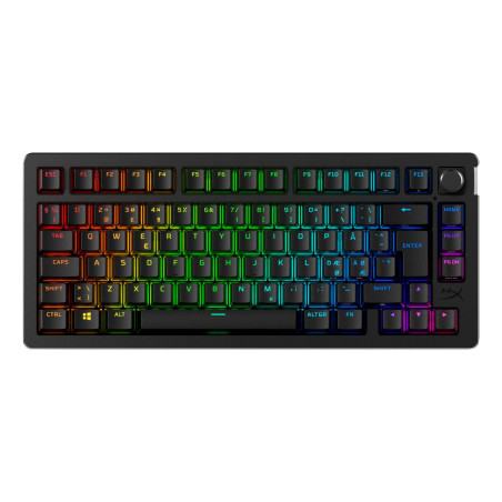 Alloy Rise 75 Wireless -