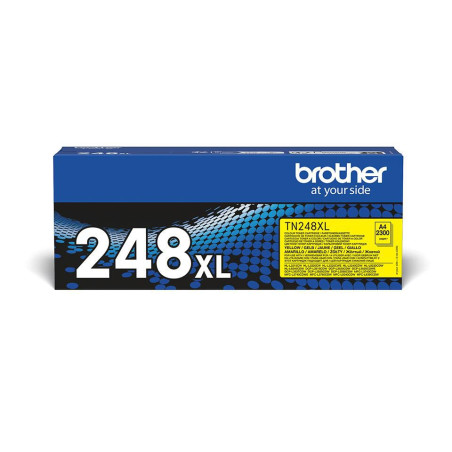 Toner Cartridge 1 Pc(S)