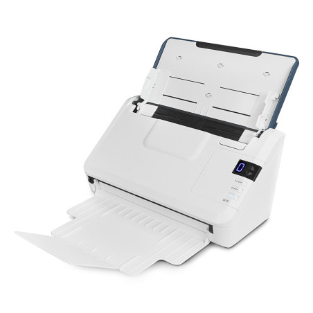 Xerox D35 Scanner Universal