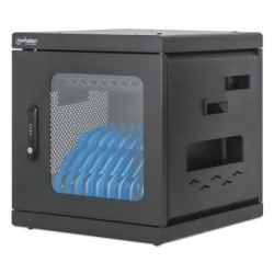 Charging Cabinet/Cart Via Ac