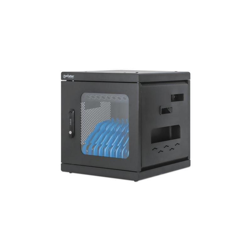 Charging Cabinet/Cart Via Ac