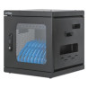 Charging Cabinet/Cart Via Ac