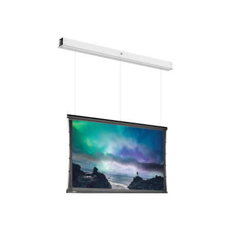 Screen Surface Assembly | APLIUM
