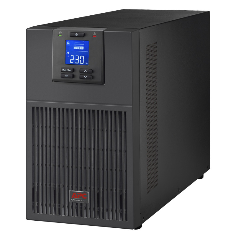 APC Easy UPS SRV RM 10000VA 230V