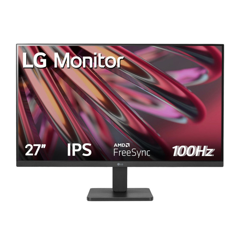 Computer Monitor 68.6 Cm