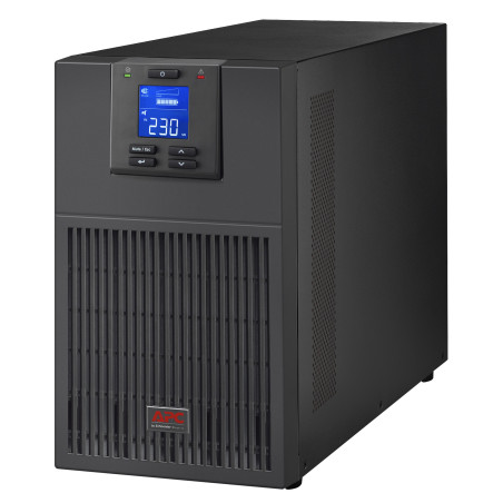 APC Easy UPS SRV RM 10000VA 230V