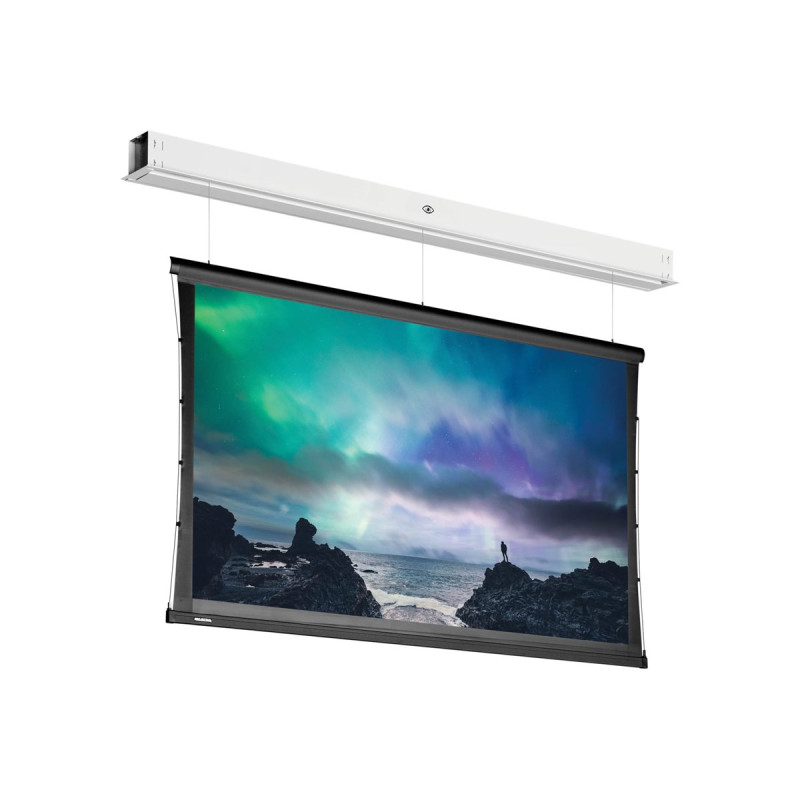 Projecta Screen Surface Assembly Tension