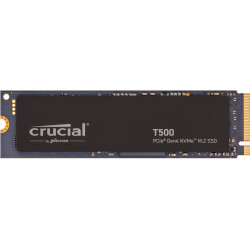 T500 M.2 2 Tb Pci Express 4.0