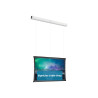 Projecta Screen Surface Assembly Tension | APLIUM