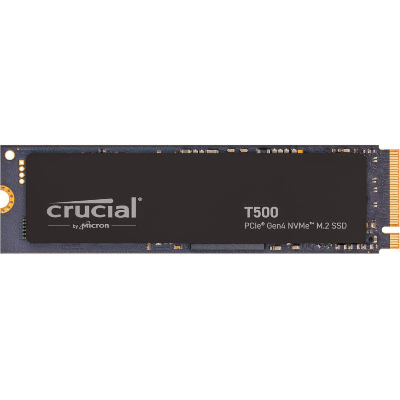 T500 M.2 500 Gb Pci Express