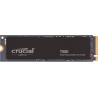 T500 M.2 500 Gb Pci Express