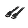 3 ft Shielded External eSATA Cable M/M