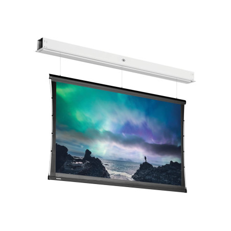 Screen Surface Assembly | APLIUM