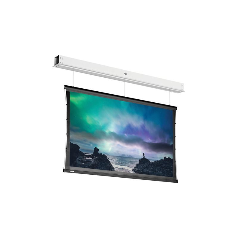 Screen Surface Assembly | APLIUM