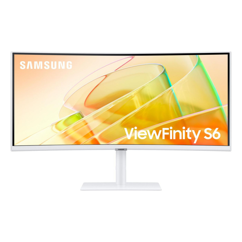 Ls34C650Tau Computer Monitor
