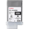 Ink Black Matt ( PFI-102MBK )